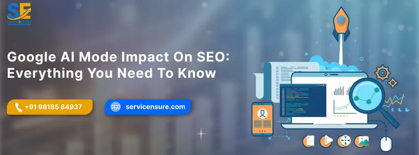 google ai mode impact on seo