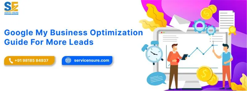 google my business optimization