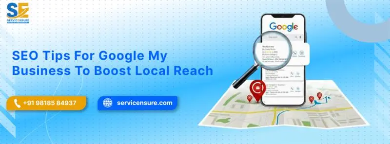 SEO Tips For Google My Business