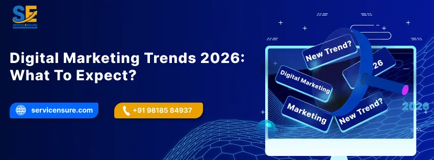 digital marketing trends 2026