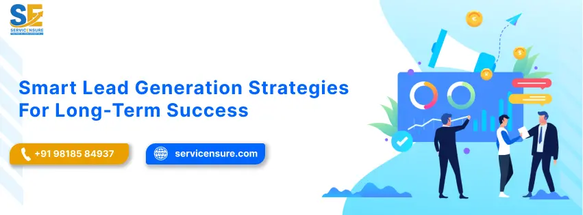 lead generation strategies