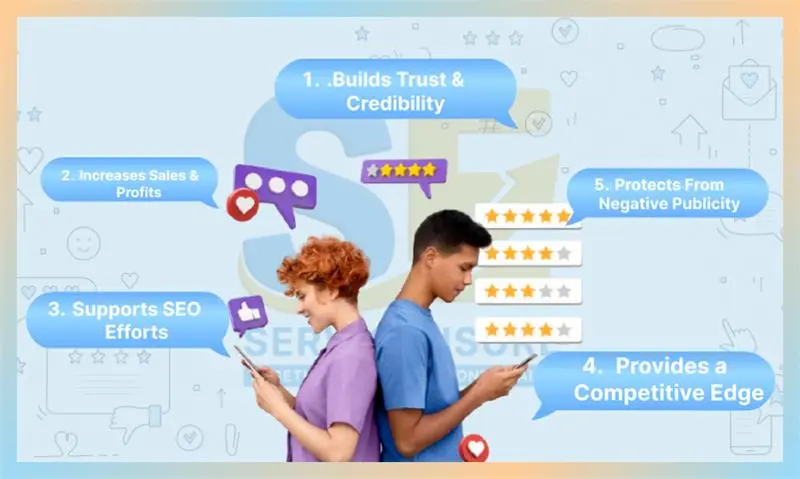 online reputation management