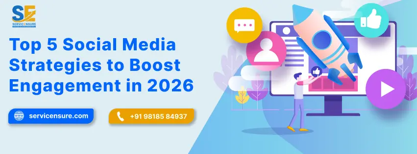 social media strategies