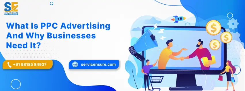 what is ppc advertising