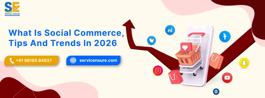 what is social commerce