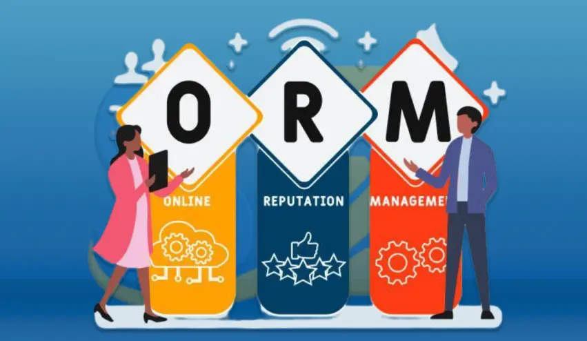 small business online reputation management