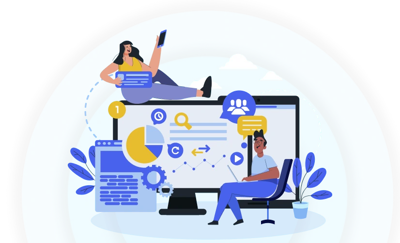 Trusted Digital Content Marketing Agency in Gurgaon