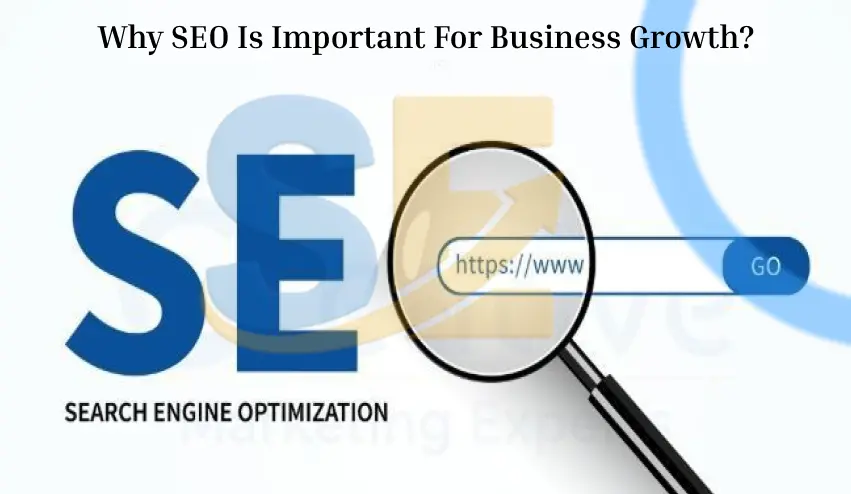 why SEO is important for business
