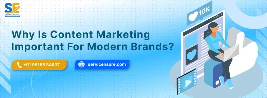 why is content marketing important