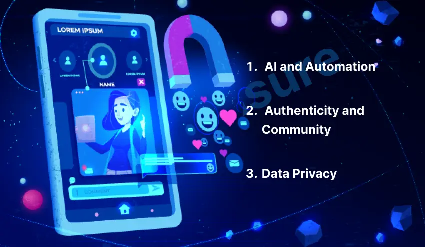 The Future of Social Media Marketing, Role of Social Media Marketing In Business 