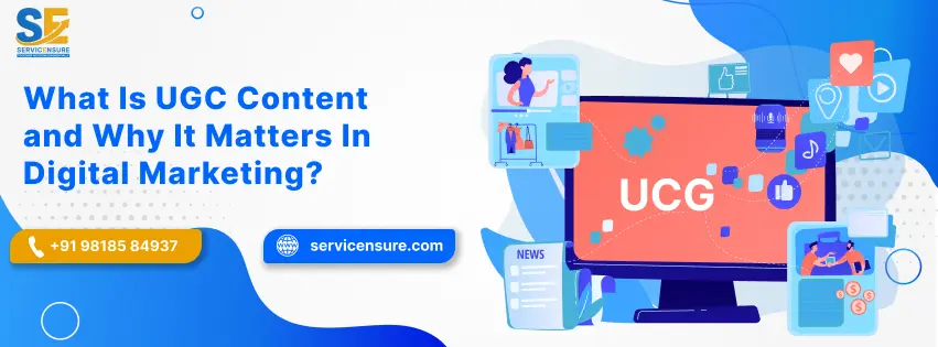 what is ugc content