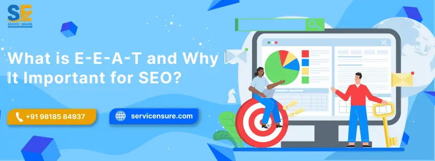 what is e-e-a-t and why is it important