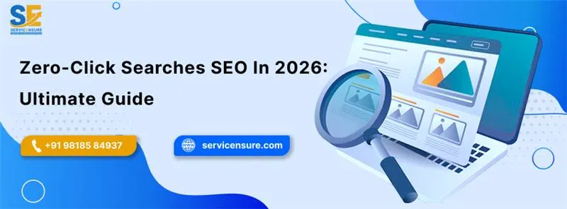 zero-click searches seo