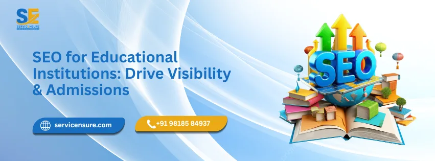 seo for educational institutions