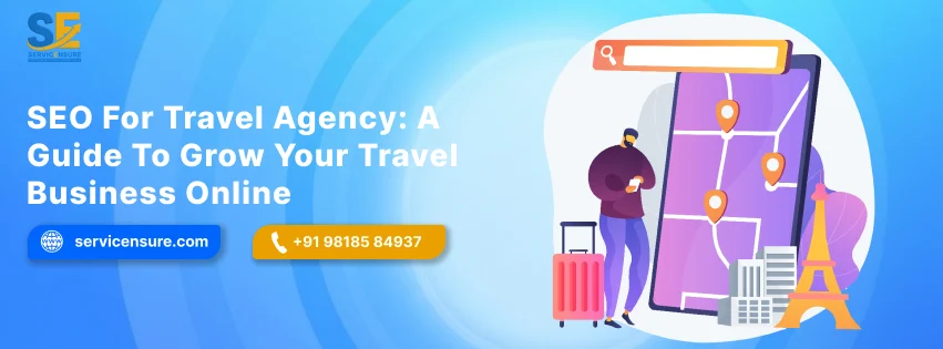 seo for travel agency